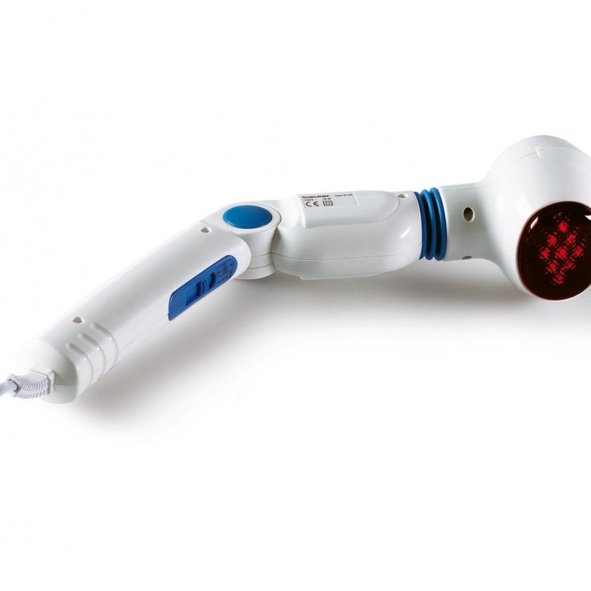 Beurer MG 40 Infrared Massager Endure Medical